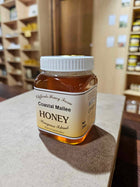 COASTAL MALLEE HONEY