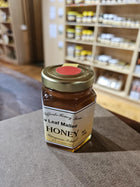 NARROW-LEAF MALLEE HONEY