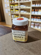 NARROW-LEAF MALLEE HONEY