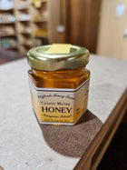 COASTAL MALLEE HONEY