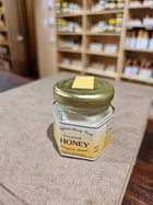CREAMED HONEY