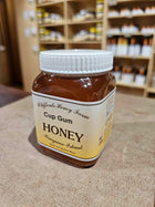 CUP GUM HONEY