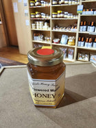 PURPLE-FLOWERED MALLEE HONEY
