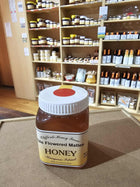 PURPLE-FLOWERED MALLEE HONEY