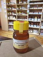 PURPLE-FLOWERED MALLEE HONEY