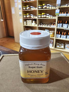SUGAR GUM HONEY