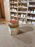 SUGAR GUM HONEY