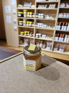 SPRING MIX HONEY