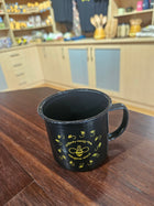 Enamel Mug - Large