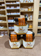 Chocolate Honey