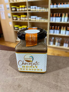 Chocolate Honey