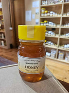 MIXED FLORA HONEY
