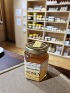 SPRING MIX HONEY