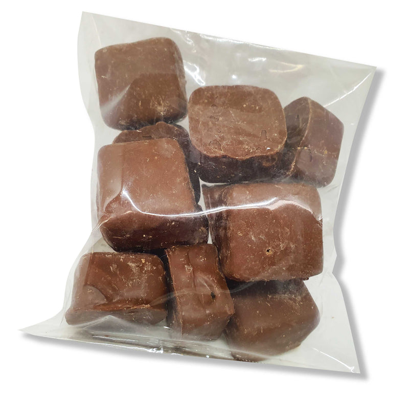 ROBERN MENZ - CHOCOLATE-COATED HONEY COMB