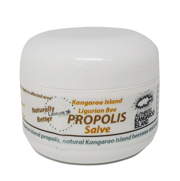 PROPOLIS SALVE