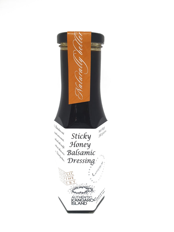 Sticky Honey balsamic Dressing 280gm