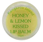 HONEY & BEESWAX LIP BALM - VARIOUS